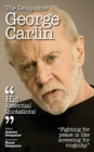 Delaplaine George Carlin - His Essential Quotations - Book