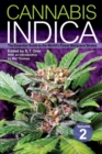 Cannabis Indica: Volume 2 : The Essential Guide to the World's Finest Marijuana Strains - Book