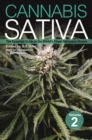 Cannabis Sativa : The Essential Guide to the World's Finest Marijuana Strains, Volume 2 - eBook
