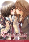Girl Friends: The Complete Collection 2 - Book