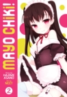 Mayo Chiki! Vol. 2 - Book