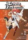 The Sacred Blacksmith Vol. 1 - Book