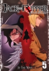 Jack the Ripper: Hell Blade Vol. 5 - Book