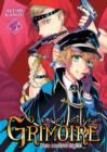 Dictatorial Grimoire: Red Riding Hood : v.3 - Book