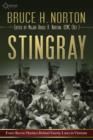 Stingray : Force Recon Marines Behind the Lines in Vietnam - eBook