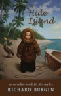 Hide Island - Book