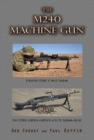 The M240 Machine Gun - Book