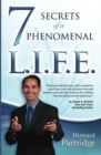 7 Secrets of a Phenomenal L.I.F.E. - Book