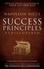 Napoleon Hill's Success Principles Rediscovered - Book