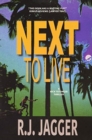 Next To Live - Book