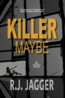 Killer Maybe - eBook