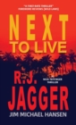 Next To Live - Book