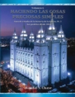 Guia de Estudio de la Historia de la Iglesia, Parte 3 : Los Profetas Desde 1844 - Book