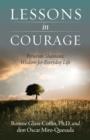 Lessons in Courage : Peruvian Shamanic Wisdom for Everyday Life - Book