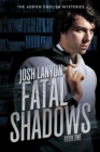 Fatal Shadows:The Adrien English Mysteries 1 - eBook