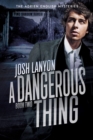 Dangerous Thing: The Adrien English Mysteries 2 - eBook