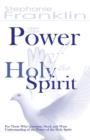 The Power of the Holy Spirit - Book