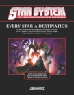 Star System : Every Star A Destination - Book