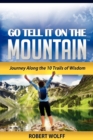 Go Tell It on the Mountain - Book