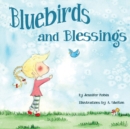 Bluebirds and Blessings - Book
