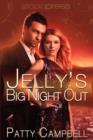 Jelly's Big Night Out - Book