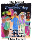 The Legend of Hanukkah Harry - Book