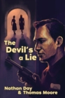 The Devil's A Lie - Book