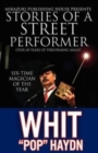 Stories of a Street Performer : The Memoirs of a Master Magician - Book