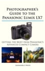 Photographer's Guide to the Panasonic Lumix Lx7 - Book