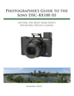 Photographer's Guide to the Sony RX100 III - Book