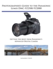 Photographers Guide to Panasonic Lumix Dmcfz - Book