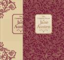 The Complete Novels of Jane Austen (Knickerbocker Classics) - Book