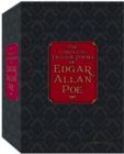 The Complete Tales & Poems of Edgar Allan Poe (Knickerbocker Classics) - Book