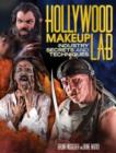 Hollywood Makeup Lab : Industry Secrets and Techniques - Book