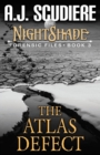 The Nightshade Forensic Files : The Atlas Defect - Book