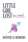 Little Girl Lost Then Found - Book
