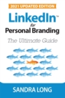 LinkedIn for Personal Branding : The Ultimate Guide - Book