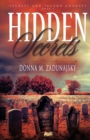 Hidden Secrets - Book
