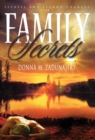 Family Secrets - Book