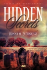 Hidden Secrets - Book