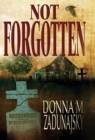 Not Forgotten - Book