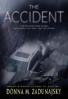 The Accident - Book