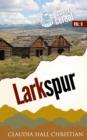 Larkspur, Denver Cereal Volume 9 - Book