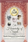 The Hierarchy of Saints, Part 2 - Book