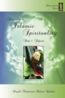 Principles of Islamic Spirituality, Part 1 : Sufism - Book
