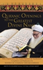 Quranic Openings to the Greatest Divine Name - Book