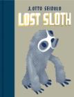 Lost Sloth - Book