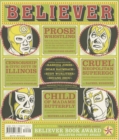 The Believer, Issue 98 : Issue 98 - Book