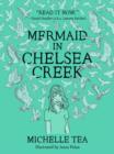 Mermaid in Chelsea Creek - Book
