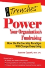 Power Your Organization's Fundraising : How the Partnership Paradigm Will Change Everything - Book